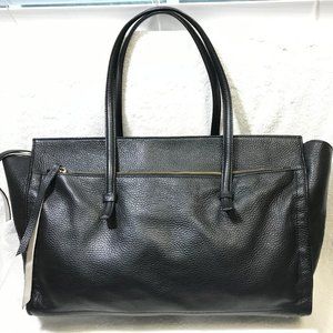 Vittoria Napoli (Made in Italy) LARGE Tote Bag
